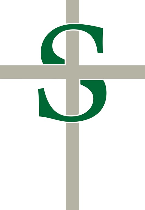 社会福祉法人聖救主福祉会 深川愛の園ロゴ